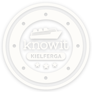 kielferga tour logo