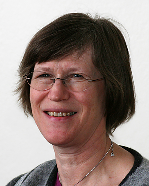 Image of Bjørg Haaland